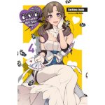 Do You Love Your Mom and Her Two-Hit Multi-Target Attacks?, Vol. 4 light novel – Hledejceny.cz