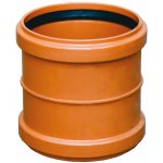PLASTIKA NITRA KG přesuvka 161048 DN 110 – Sleviste.cz