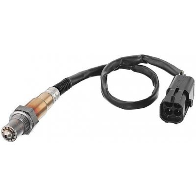 Lambda sonda BOSCH 0 258 006 537 | Zboží Auto