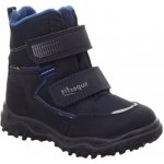 Superfit zimní obuv HUSKY 1-006082-8000 – Zboží Dáma