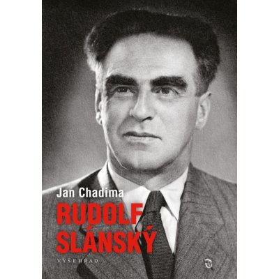 Rudolf Slánský - Jan Chadima – Hledejceny.cz