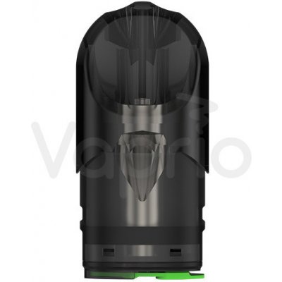 Innokin I.O Pod 1,4ohm Ceramic cartridge černá 3ks – Zboží Dáma