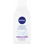 Nivea zklidňující micelární voda 3 v 1 (Gentle Caring Micellar Water) 400 ml – Zboží Dáma
