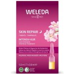 Weleda 7 denní intenzivní kúra Divoká růže Skin Repair Intensive Treatment 7 x 0,8 ml – Zboží Dáma