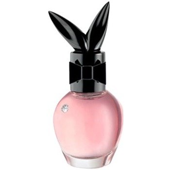 Playboy Play It Sexy toaletní voda dámská 50 ml