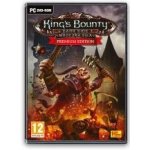 Kings Bounty: Dark Side (Premium Edition) – Hledejceny.cz