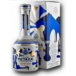 Metaxa Grande Fine 15y 40% 0,7 l (karton) – Zbozi.Blesk.cz
