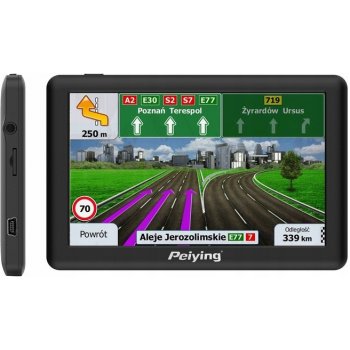 Peiying PY-GPS5015