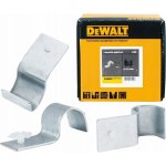 Příchytka potrubí 16mm 100ks DeWALT DDF6710016 DDF6710016 – Hledejceny.cz