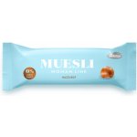 Tekmar müsli tyčinka 30 g – Zboží Dáma