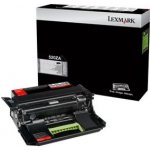 Lexmark originální válec 52D0ZA0, black, 520ZA, 100000str., Lexmark MS810DE, 810D, 810DTN – Hledejceny.cz