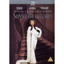 Sunset Boulevard DVD