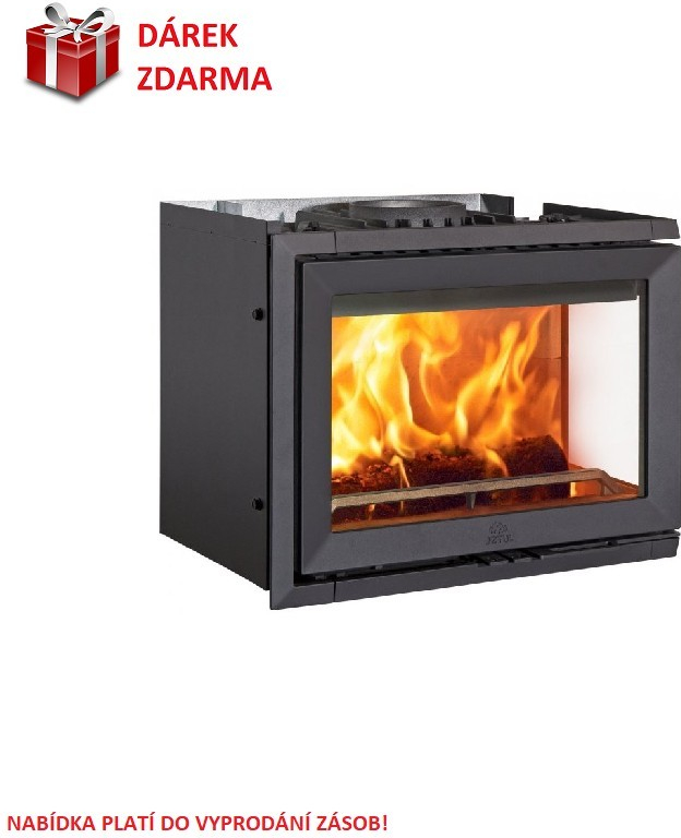 JOTUL I 520 FR