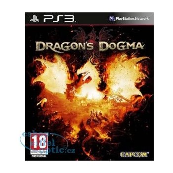 Dragons Dogma