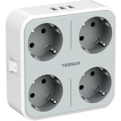 Tessan TS-302-DE