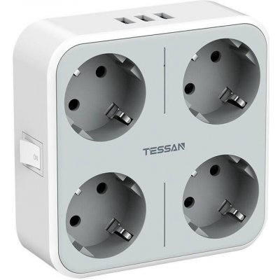 Tessan TS-302-DE – Zboží Mobilmania