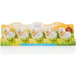 Lindt kuřátka mléčná 5 x 10 g – Zboží Dáma