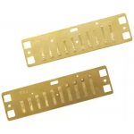 Tombo 1910NRP Lee Oskar – Zboží Dáma