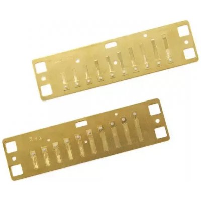 Tombo 1910NRP Lee Oskar – Zboží Dáma