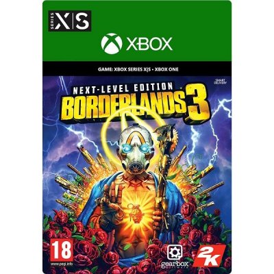 Borderlands 3 (Next Level Edition) – Hledejceny.cz