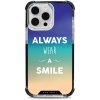 Pouzdro a kryt na mobilní telefon Apple Mobiwear MagSafe Elite Bumper pro Apple iPhone 15 Pro Max D074D Smile