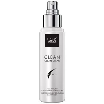 Veld´s odličovací olej (New Generation Cleansing Oil) 100 ml