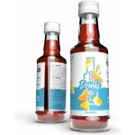 Oxalis Madeira Cold Brew Fruit Tea 200 ml – Zboží Mobilmania