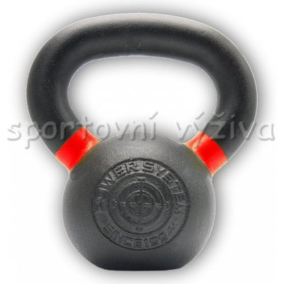 Ariana PowerSystem KETTLEBELL EVO 10kg – Zboží Dáma