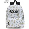 Batoh Vans Realm H20 Butterfly Floral Marshmallow Winter Pear 18 l