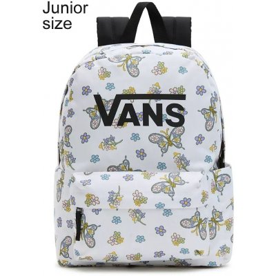 Vans Realm H20 Butterfly Floral Marshmallow Winter Pear 18 l – Zboží Mobilmania