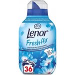 Lenor aviváž Fresh Air Fresh Wind 504 ml 36 PD – Hledejceny.cz