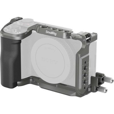SmallRig for Sony ZV-E10 II 4949 – Zboží Živě
