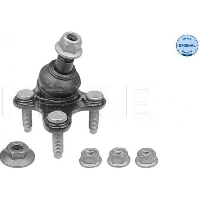 Podpora-/ Kloub MEYLE 116 010 0017 | Zboží Auto