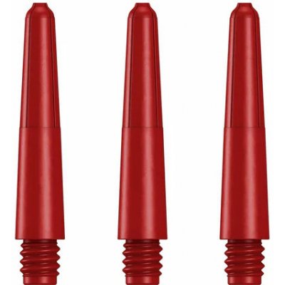 Designa Nylon Red Extra Short – Zboží Dáma