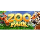 Zoo Park: Run Your Own Animal Sanctuary