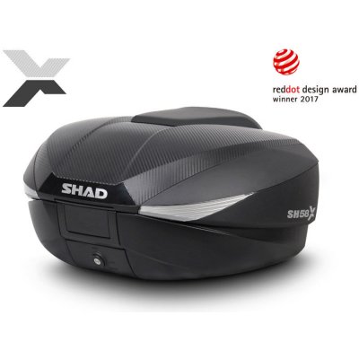 SHAD SH58X Carbon | Zboží Auto