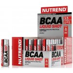 NUTREND BCAA Liquid Shot 1200 ml – Zbozi.Blesk.cz