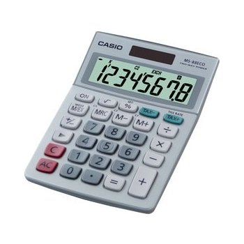 Casio MS 88 ECO