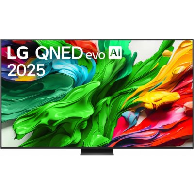 LG 100QNED86A6 – Zboží Živě