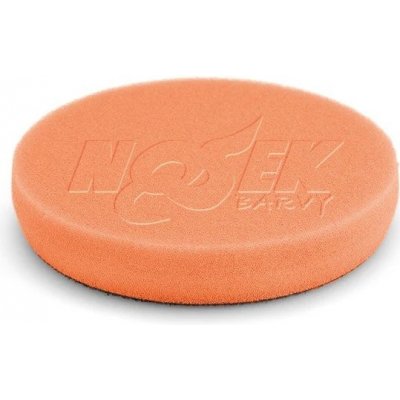 F1 leštící kotouč 150 x 25mm měkký, oranžový | Zboží Auto