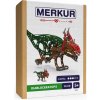 Merkur Merkur DINO Diabloceratops