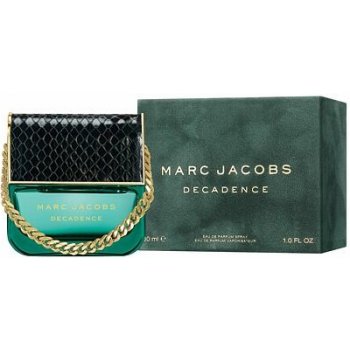 Marc Jacobs Decadence parfémovaná voda dámská 30 ml