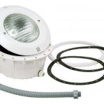 VÁGNER POOL Podvodní světlomet VA 300 W pro fólii – HobbyKompas.cz