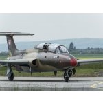 Zážitkový let stíhačkou L-29 Delfín – Zboží Mobilmania
