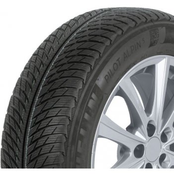 Michelin Pilot Alpin 5 245/40 R18 97V