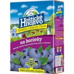 Forestina s.r.o. Hoštické hnojivo na borůvky 1 kg – Hledejceny.cz