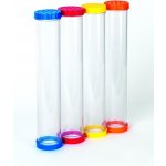 Learning Resources Senzorické tuby – Hledejceny.cz