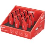 Milwaukee 4932492661 Kapesní zavírací nůž – Zboží Dáma