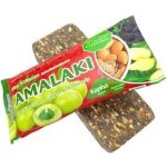 Everest Ayurveda Nutriční tyčinka 50 g – Zboží Dáma