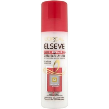 L'Oréal Elséve Full repair regenerační balzám na poškozené vlasy 200 ml